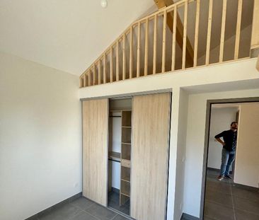 FARGES (01550), une maison 3 chambres, loyer 2.325 €/mois disponibl... - Photo 2