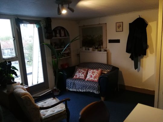 Te huur: Kamer Thomas a Kempisstraat 103 a 6 in Zwolle - Foto 1
