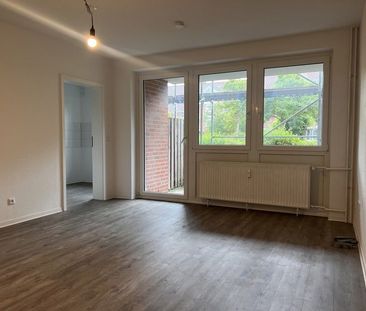 2-Raum Wohnung sucht Sie! - Foto 1