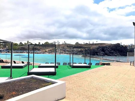 *Rent season apartment in Las Galletas - Photo 4