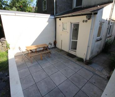 1 bedroom house to rent - Photo 1