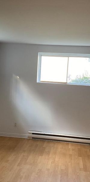 Logement à louer 3 1/2 - Photo 1