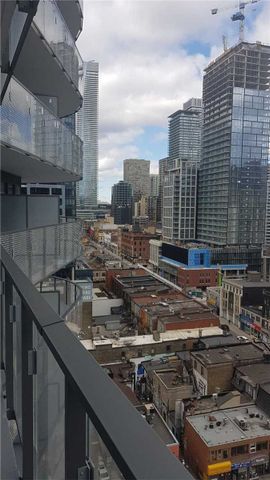 For Lease - 11 Wellesley Street Unit# 1113, Toronto, Ontario - Photo 3