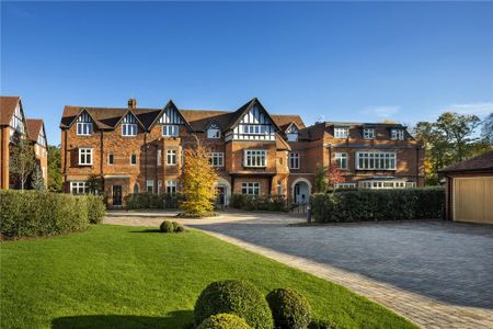 5 bedroom terraced house to rent - Photo 5