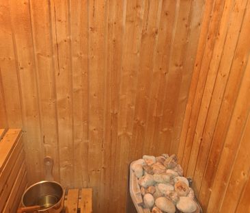 Kocktorpsvägen, Saltsjö-Boo - Foto 1