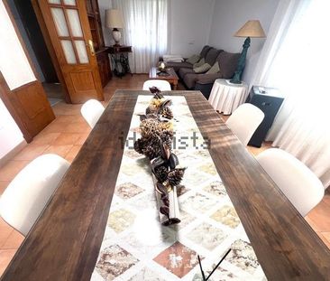 Alquiler de chalet adosado en Plaza de la Alameda, 10 - Photo 1