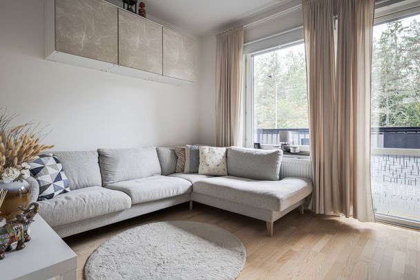 Trunstavägen, Knivsta - Foto 1