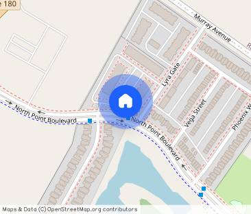 One Bedroom One Bath - Photo 1