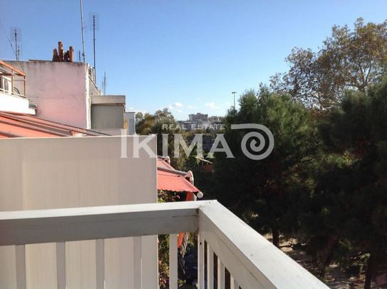 Διαμέρισμα για ενοικίαση Αμπελόκηποι - Photo 1
