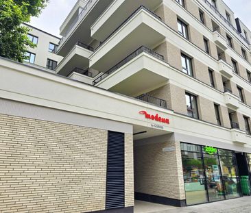 Na wynajem kawalerka osiedle Modena - Zdjęcie 5