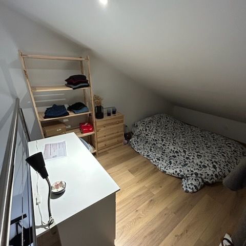 Appartement Compiegne 2 pièce(s), - Photo 1