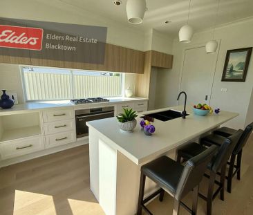 Brand New 4-Bedroom Family Home - Photo 4