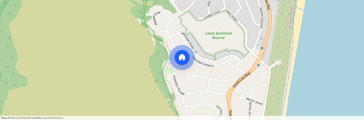 1 Albatross Court, Qld 4573, Peregian Beach