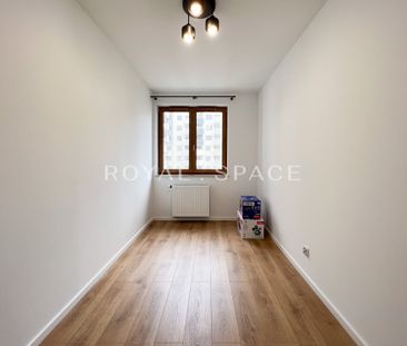 Nowe mieszkanie z balkonem na Czyżynach + parking - Фото 1