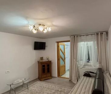 Ap 1 camera in zona Bucsinescu, la casa - Photo 1