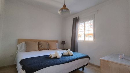 Alquiler de piso en Avenida Valeriano Rodríguez s/n - Photo 4