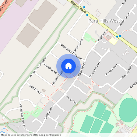 3/18 Kennion Cres, SA 5096, Para Hills West