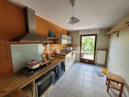 Location Maison 5 pièces 114m² HALLUIN 59250 - Photo 5