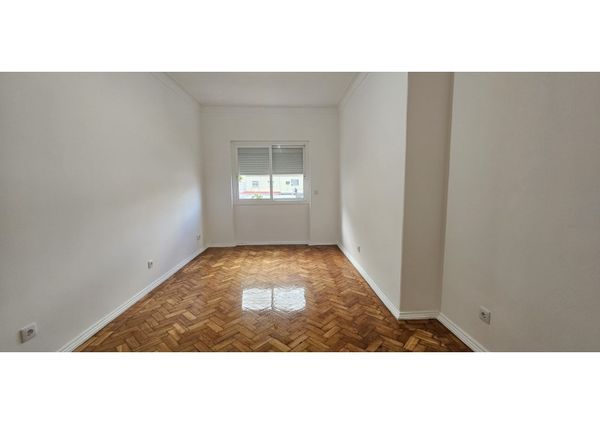 Apartamento T3 em Setúbal