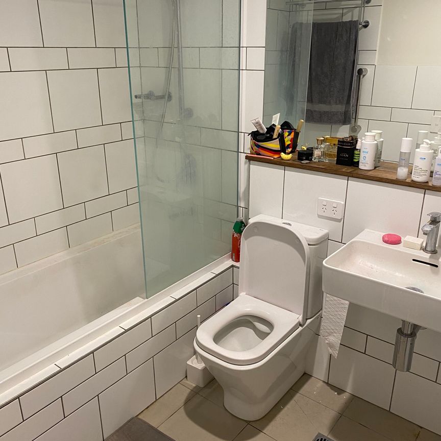 Melbourne CBD - Photo 1