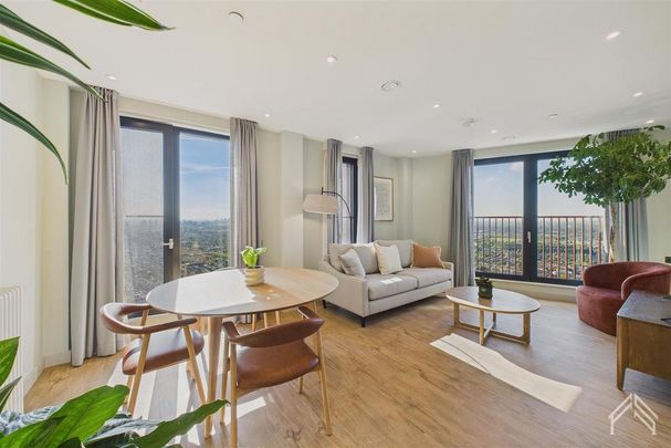2 bedroom apartment to rent - Photo 1