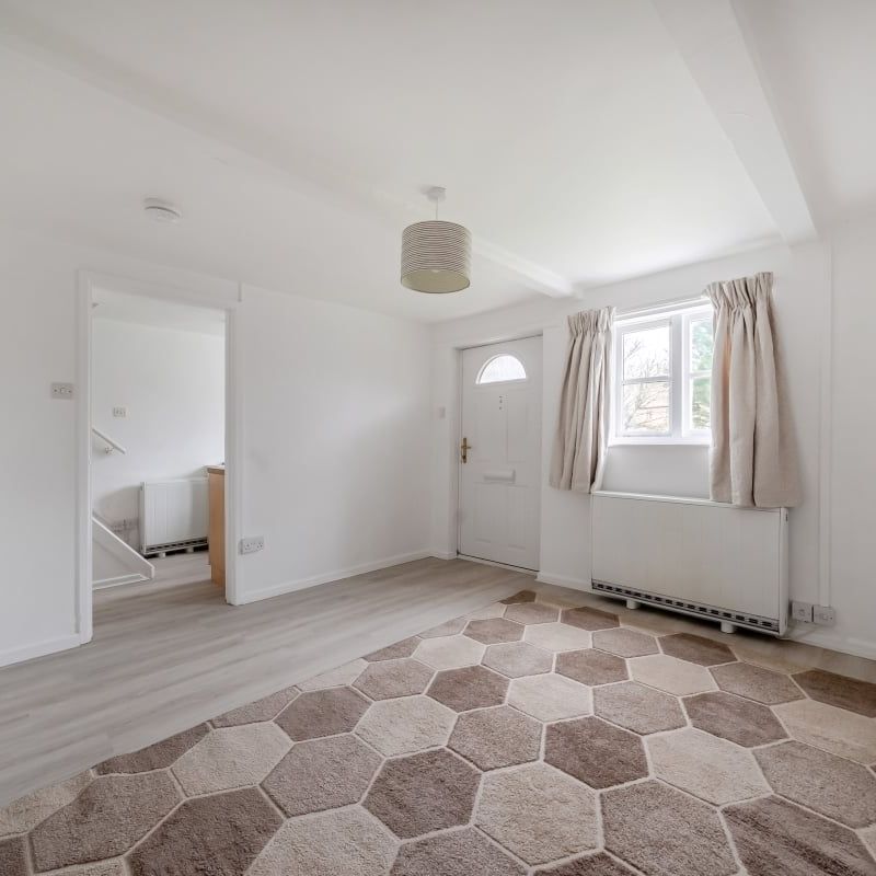 1 bedroom end of terrace house to rent - Photo 1