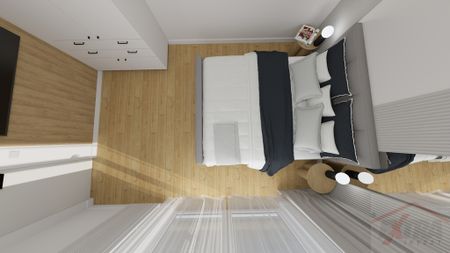 Wynajem | 42m2 | Bulwary Szczecińskie (440446) - Zdjęcie 4