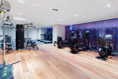 111/280 Albert, East Melbourne VIC 3002 - Apartment For Rent | Domain - Photo 3