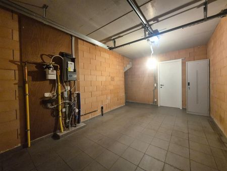 Nieuwbouwwoning (2021) met 3 slaapkamers, tuin en garage. - Photo 5