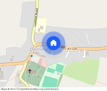 Dennington, Nr Framlingham - Photo 1