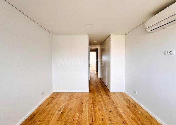 Apartamento T2 em Porto