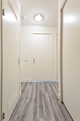 Te huur: Appartement 1e Lulofsdwarsstraat 12 B in Den Haag - Foto 1