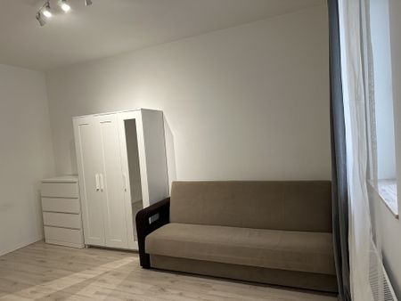 2 pokoje po remoncie, ul. Czarna - Photo 2