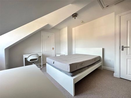 1 bedroom terraced house to rent - Photo 5