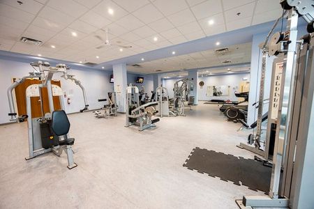 For Lease - 215 Queen Street Unit# 407, Brampton, Ontario - Photo 4