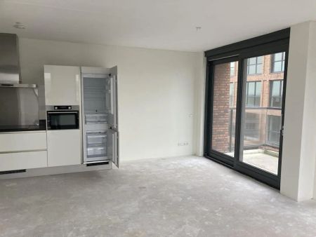 Appartement Kanseliersplein 113, Den Bosch - À louer - Foto 2
