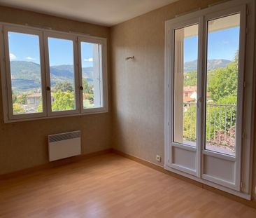 Appartement À Louer 4 Pièces , 92 M² - Photo 2