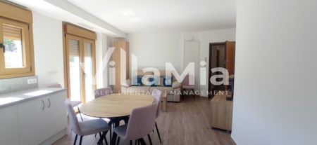 Apartment in Jávea for long-term rental VMR 3176 - Photo 4