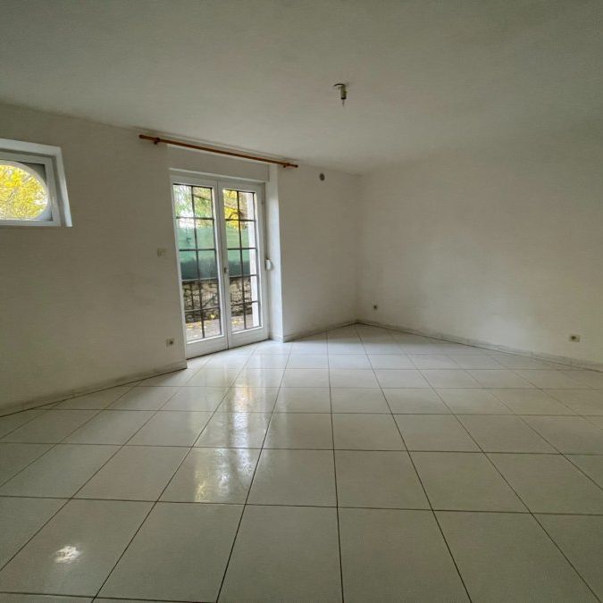 Appartement 2 pièces à Toul - Photo 1