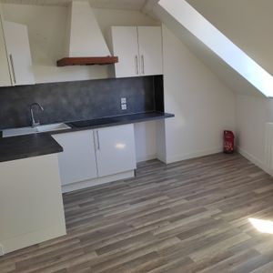 Location Appartement 2 pièces 35m² - Photo 2