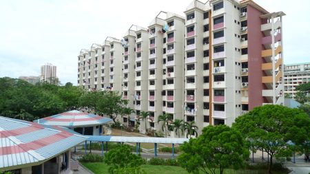 Blk 117 Toa Payoh View (Toa Payoh), HDB 3 Rooms - For Rent - Photo 2