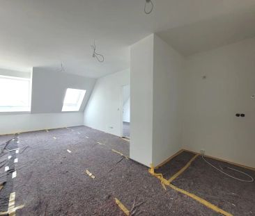 Modernes Wohnen über den Dächern von Favoriten - Photo 4