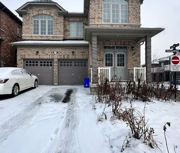 For Lease - 1174 Enchanted Crescent, Pickering, Ontario - Photo 1