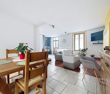 Maison T6 Orée d'Anjou à louer - Photo 5
