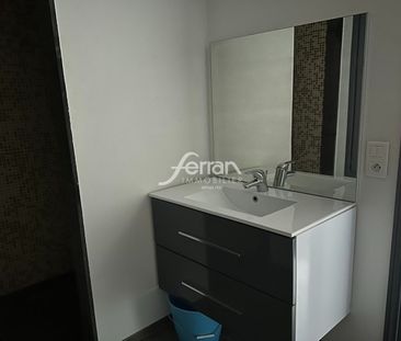 Appartement 1 Pièce 37 m² - Photo 3