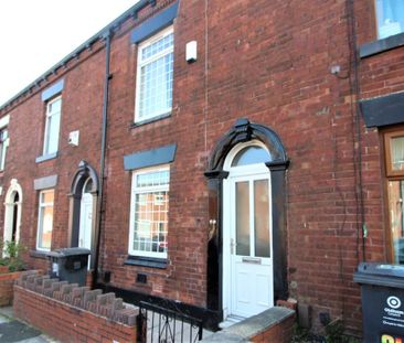 2 bedroom terraced house to rent - Photo 2