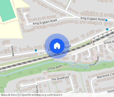 Totley Brook Road, Dore - Photo 1