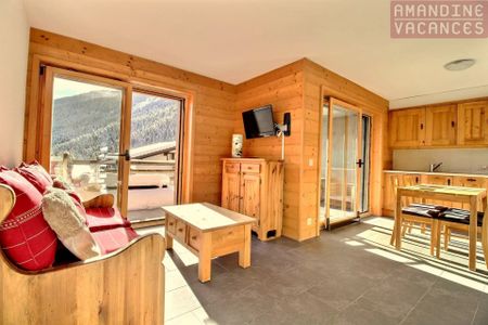 Studio for rent year-round - Photo 5