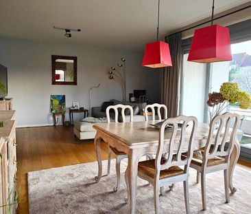 Appartement met 2 kamers, terras en garage te huur - Foto 4