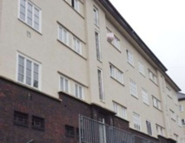Ihr neues Zuhause – sehr schöne 2 Zimmerwohnung in Wuppertal-Barmen - Photo 1